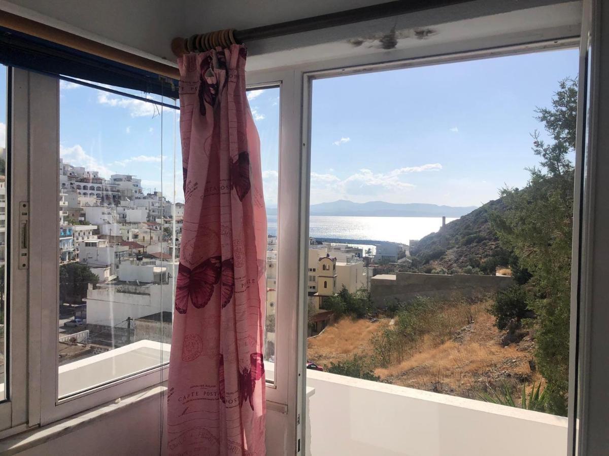 Selena Rooms Агиа Галини Экстерьер фото