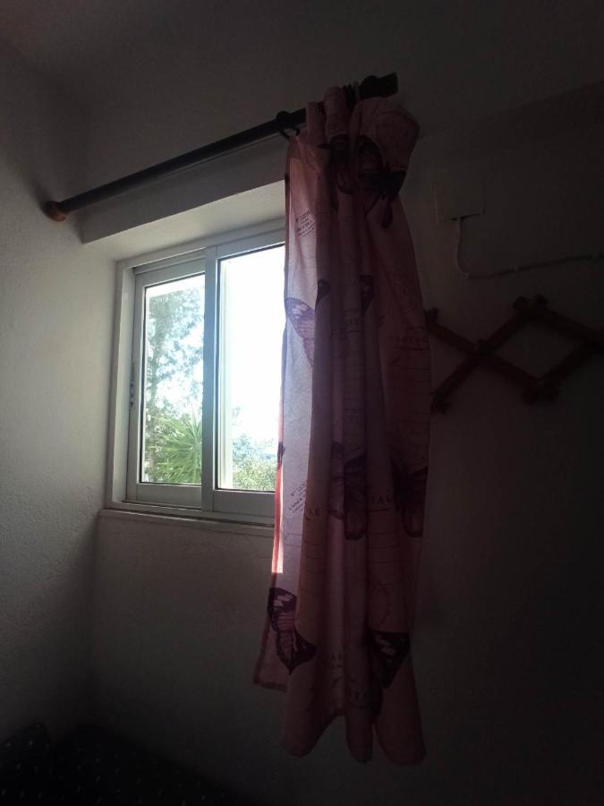 Selena Rooms Агиа Галини Экстерьер фото