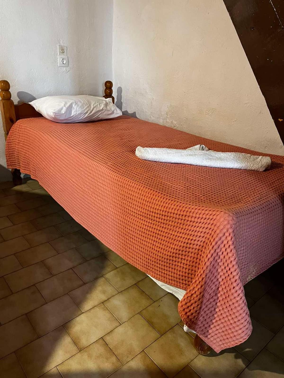 Selena Rooms Агиа Галини Экстерьер фото