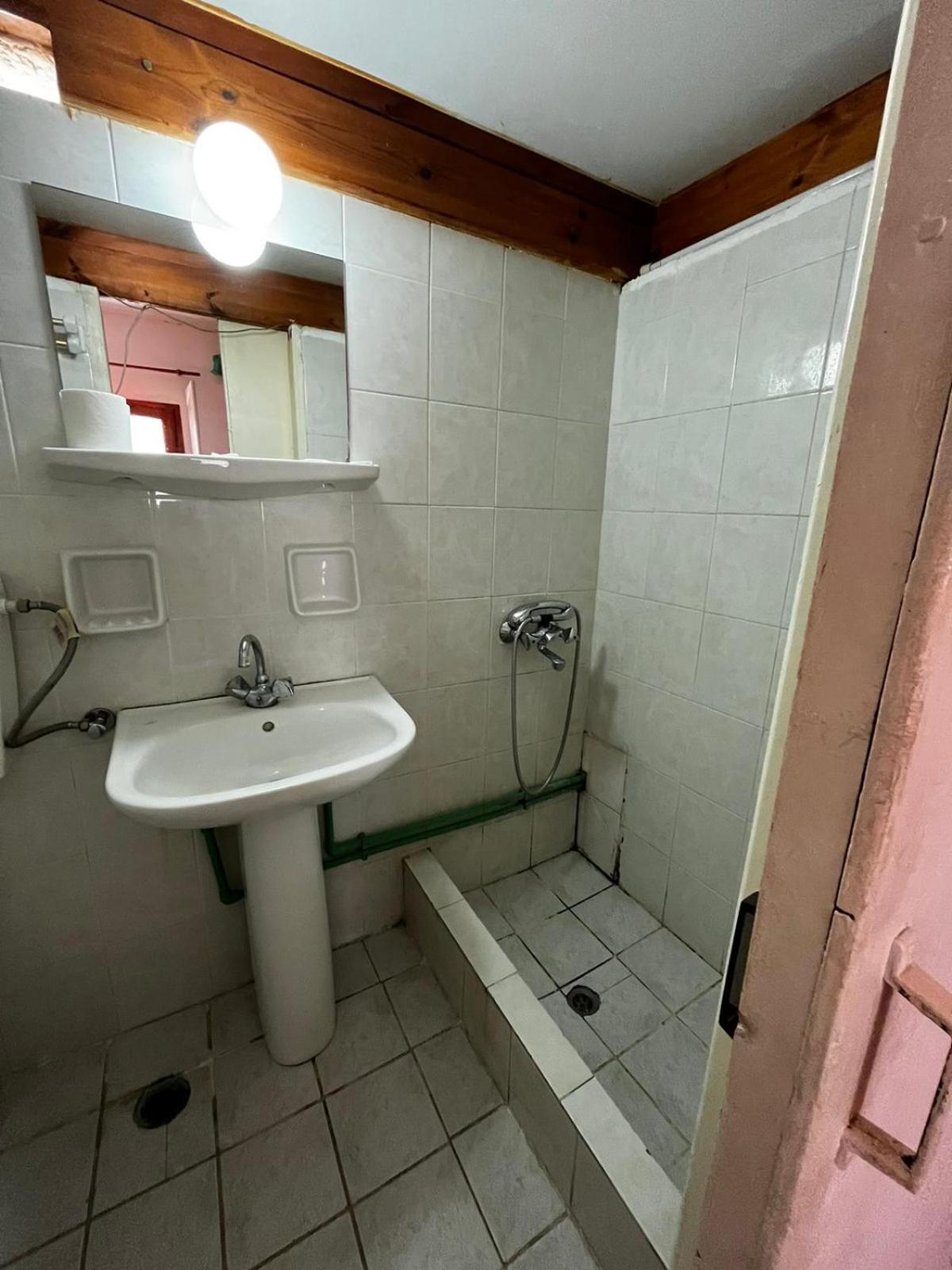 Selena Rooms Агиа Галини Экстерьер фото