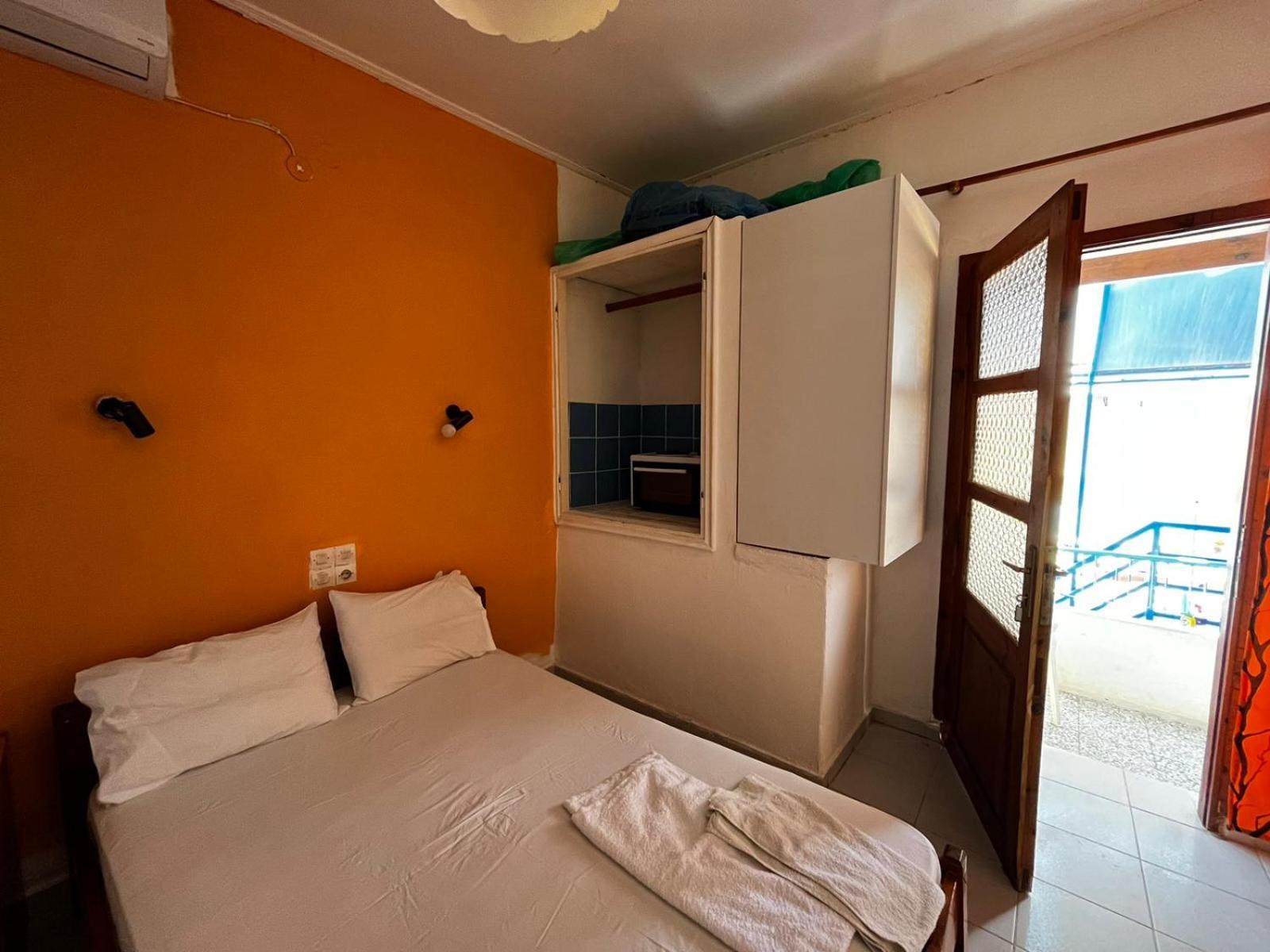 Selena Rooms Агиа Галини Экстерьер фото