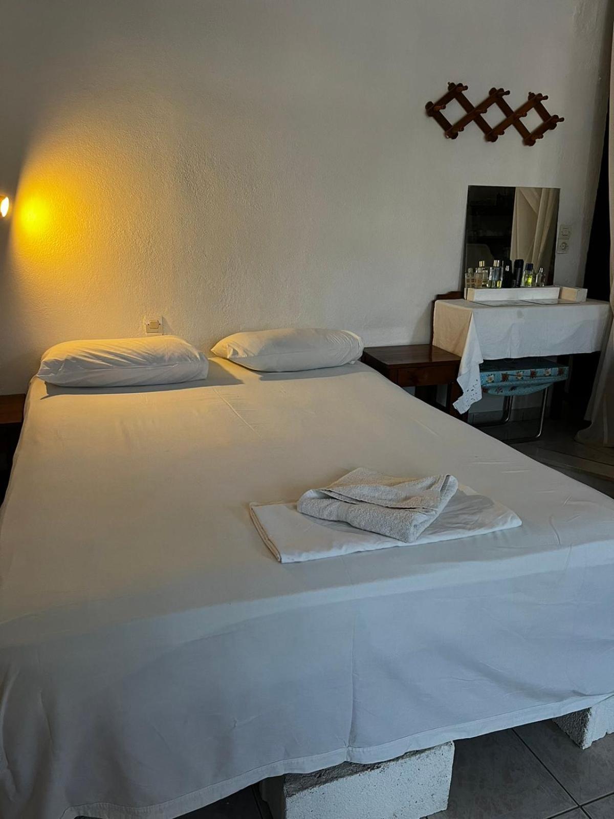 Selena Rooms Агиа Галини Экстерьер фото