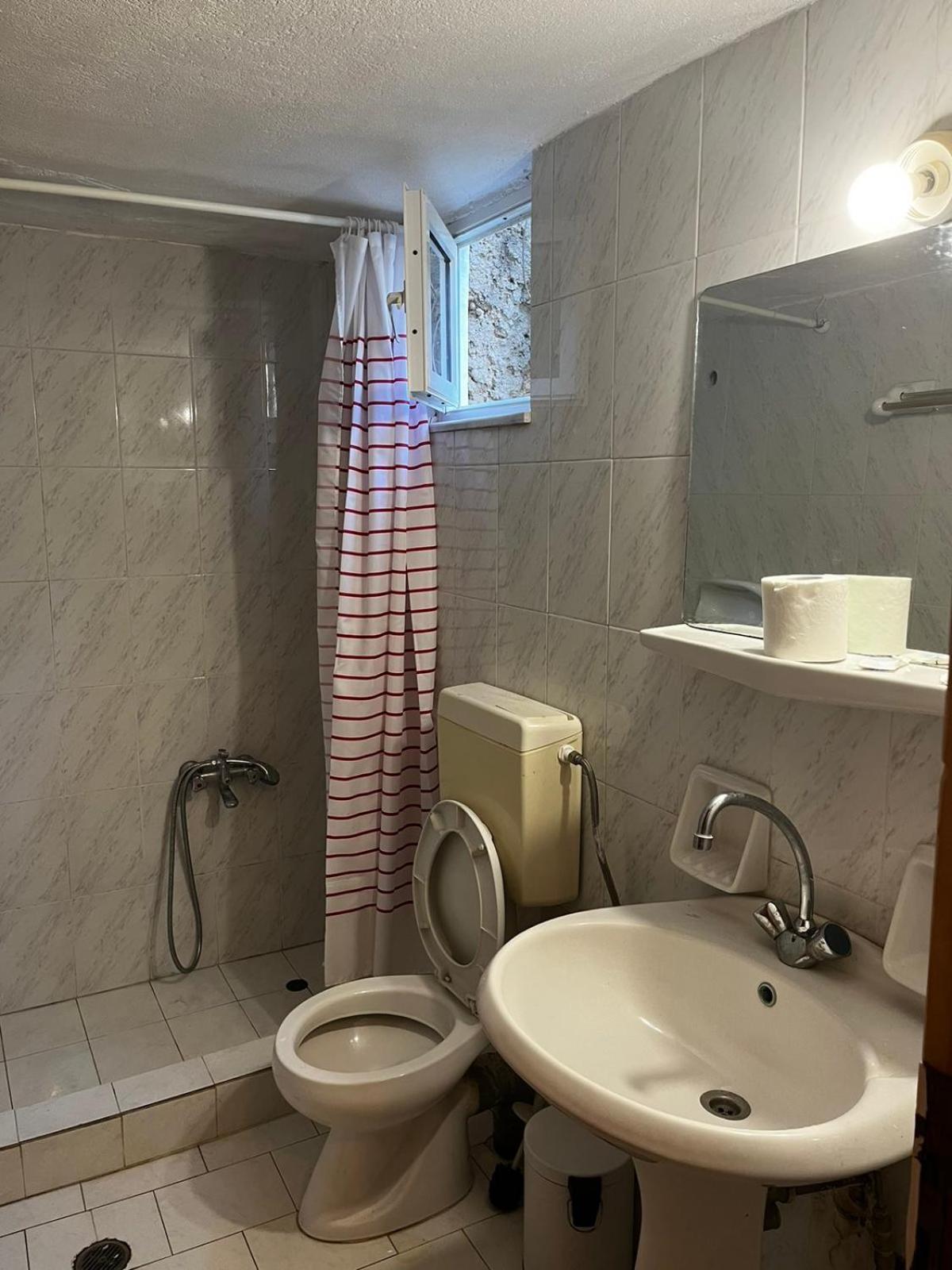 Selena Rooms Агиа Галини Экстерьер фото