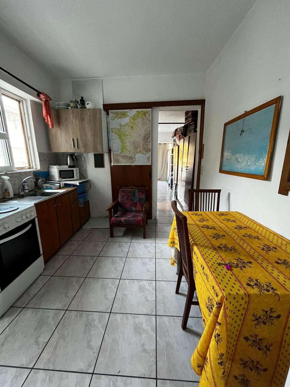 Selena Rooms Агиа Галини Экстерьер фото