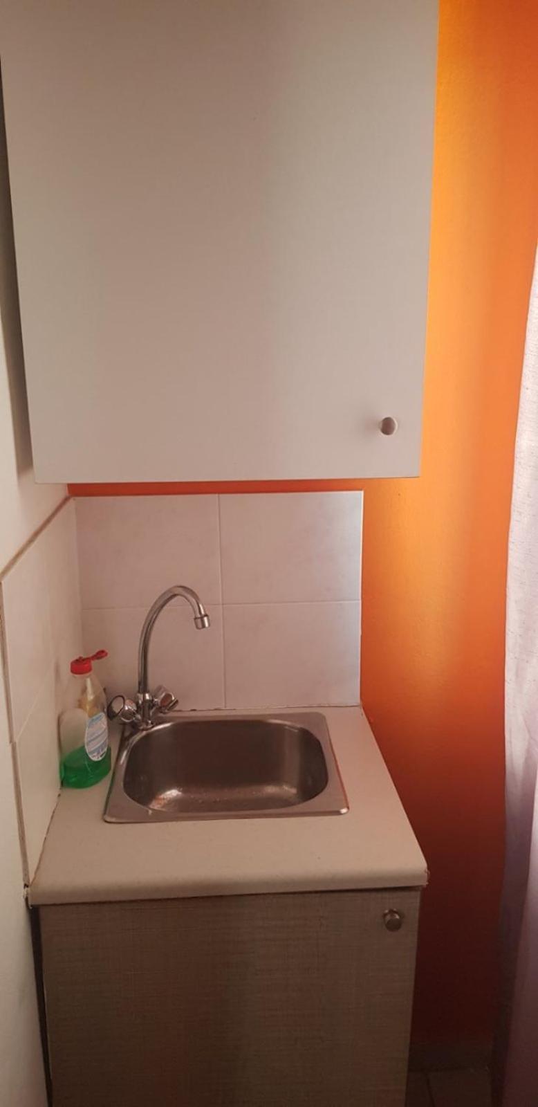 Selena Rooms Агиа Галини Экстерьер фото